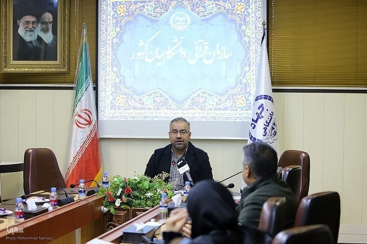 Official Highlights Sydney Islamic Center’s Quranic, Religious Activities  