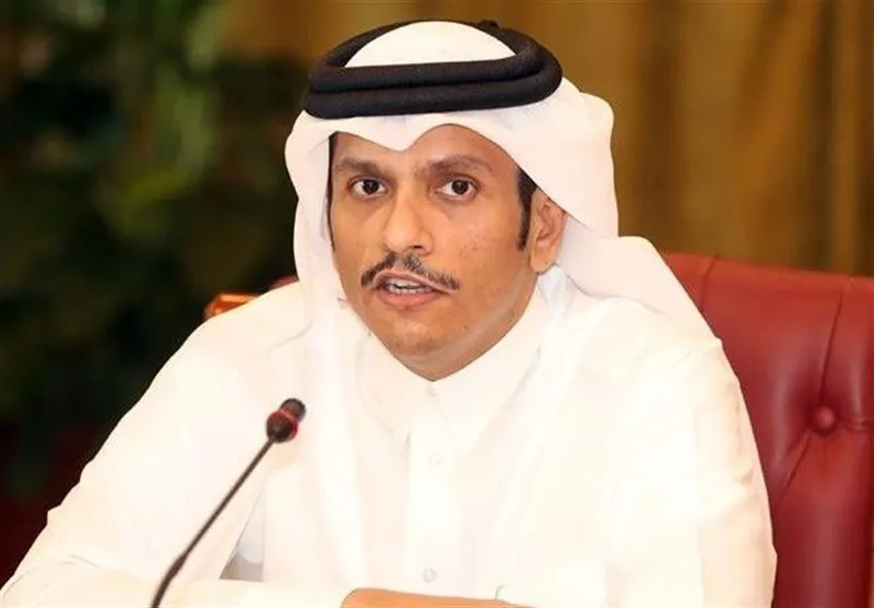 قطر: با اخوان‌المسلمین رابطه مستقیم نداشتیم