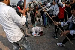One Year On: No Justice for Anti-Muslim Riot Atrocities in New Delhi