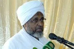 درگذشت دبیرکل جنبش اسلامی سودان