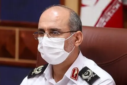 برخورد با حیوان گردانی در خودرو / نظر ‌پلیس در مورد موتورسواری زنان