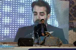 محفل انس با قرآن در مسجد تاریخی کبود تبریز
