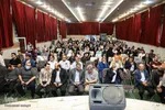 جشن دورهمی خانوادگی اصحاب رسانه تبریز‎‎