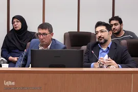 دومین همایش سواد رسانه ای و اطلاعاتی با موضوع خانواده