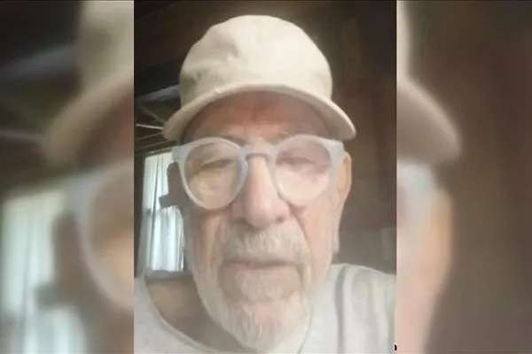 Un acteur juif argentin accusé d'antisémitisme