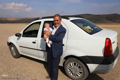 واژه مقدس پدر یعنی کوه آرامش، ستون استوار و سنگ صبور خانواده