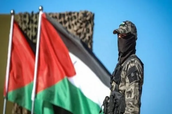   د فلسطین مقاومتي مبارزانو په یوه ورځ کې ۲۷عملیات وکړل