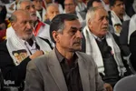 اولین یادواره ۴۰۰ شهید امدادگر دفاع مقدس اصفهان