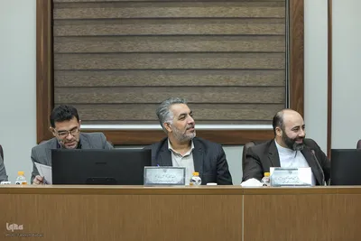 شصت و نهمین جلسه توسعه کمیسیون فعالیت‌های تبلیغی ترویجی قرآن