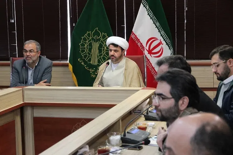 اقتدار و پویایی انقلاب باعث استیصال استکبار جهانی شده است