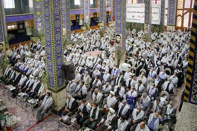 همایش پیشکسوتاان و یادگاران دفاع مقدس استان یزد‎‎