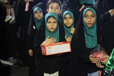 یکصد و چهل و یکمین اجتماع مردم انقلابی بابلسر
