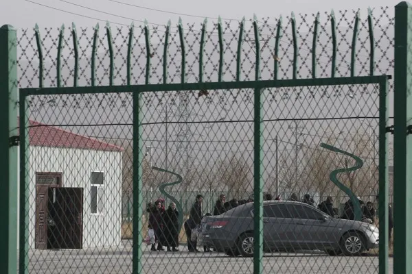 Çin hükümetinin Uygur Müslümanlarını yok etme politikası; zorunlu kısırlaştırma