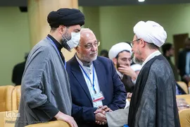 اختتامیه هفتمین اجلاس مجمع جهانی اهل بیت(ع)