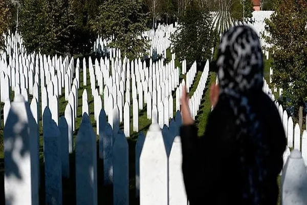 استقبال بازماندگان جنگ بوسنی از فیلمی درباره کشتار سربرنیتسا