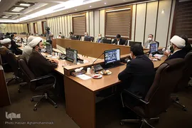 ستاد انتخابات اتحادیه کشوری موسسات و تشکل های قرآن و عترت