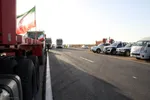 افتتاح پروژه‎های شهرستان یزد بمناسبت هفته دولت