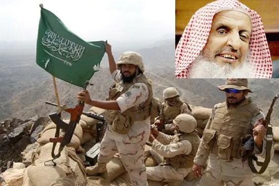 An Halasta Ma Masu Kai Hari A Yemen Shan Azumi