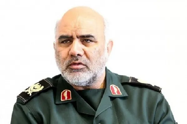 واکنش سردار نصیری به بازنشر شایعه 3 سال پیش