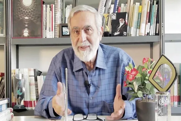 جاهلیت مدرن در پی براندازی یادآوری معنویت از شهرهاست