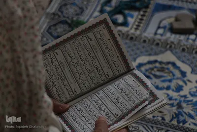 مسجد خضر؛ راوی عارفانه‌ها از دیرباز تا امروز
