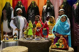 هرمزگان میزبان رویداد ملی «ایران‌جان»