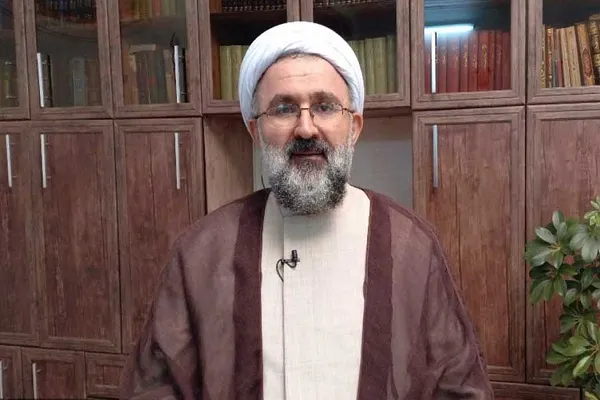 مبارزه با جهل از اهداف امام حسین(ع) بود/ حضرت زینب(س) مانع حصر پیام عاشورا شد