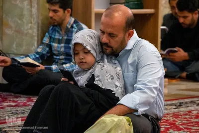 احیا شب 27 ماه رمضان