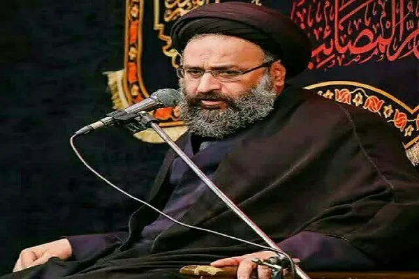 چرا کافران در قیامت از آب کوثر بی‌نصیب هستند