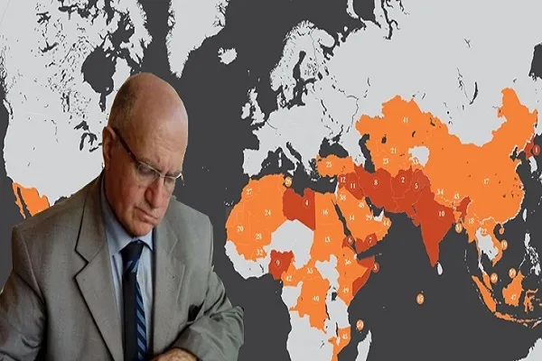 آمریکا چگونه از قانون «آزادی شعائر دینی» سود می‌برد