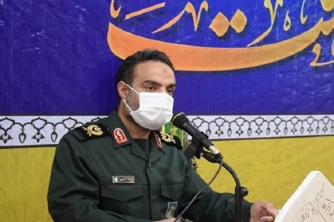 دفاع مقدس نوین جنگ با فقر و محرومیت است