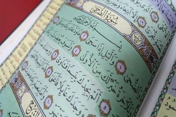 Surah Ad-Dhuha; Perhatian khusus Al-Quran kepada anak yatim