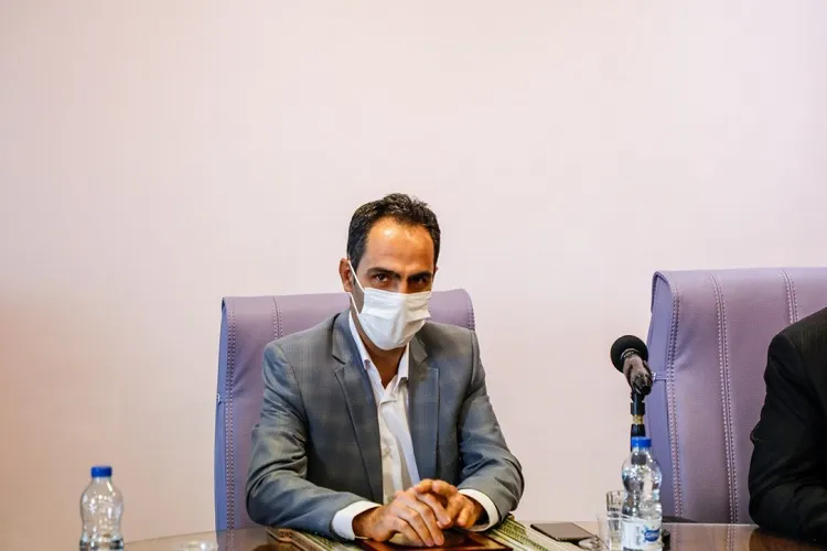 تأثیر کرونا در اطلاع‌رسانی و روابط عمومی