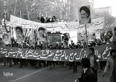 روزشمار انقلاب اسلامی «بازگشت امام خمینی»