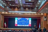 نیروهای مسلح حافظان امنیت و اقتدار کشور هستند