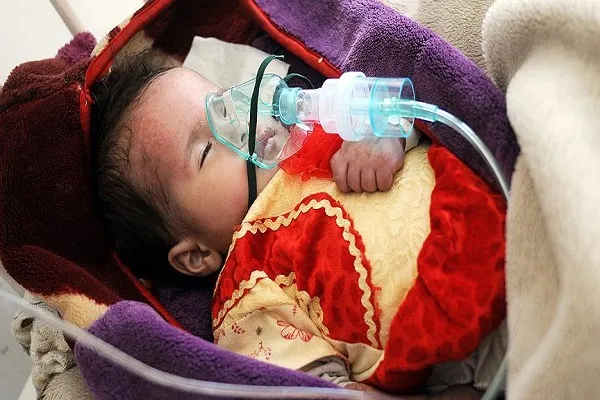Yemen'de sağlık tesislerinin yarısı hizmet veremiyor