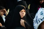 بزرگداشت روز حماسه و ایثار اصفهانی‌ها در گلستان شهدای اصفهان