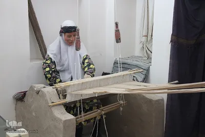 قدم زدن در زندگی ۱۰۰ ساله خراسان‌جنوبی‌ها
