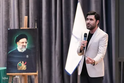 اجتماع بزرگ امام رضایی‎ها‎