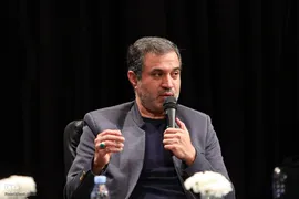 ادای احترام شاعران آیینی در گرامیداشت یاد شهید جمهور