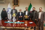 سفر استاد سید محسن میرباقری، مدیر موسسه قرآنی نور المجتبی قم به سمنان‎