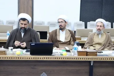 گردهمایی ائمه جمعه استان مازندران