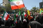 ایران در مسیر حفظ استقلال و عزت خود، بی‌بدیل است