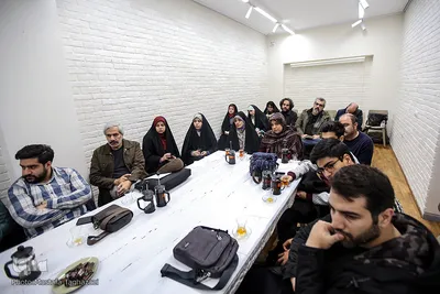 گالری ققنوس