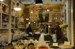 حال و هوای ماه رمضان در بازار تاریخی تبریز