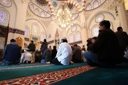 Wajabcin yin taka tsantsan da karfafa zaman tare tsakanin musulmi da wadanda ba musulmi ba a kasar Japan