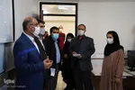 برپایی اولین کلاس حضوری در مرکز علمی کاربردی جهاددانشگاهی تبریز