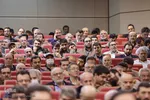 یادواره شهیدان باکری