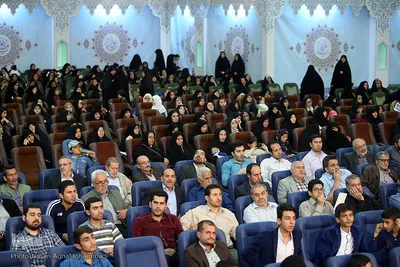  اولین روز از رقابتهای مسابقات بین المللی قرآن کریم