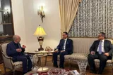 پیام صلح و عقلانیت ایران در روز ملی مصر